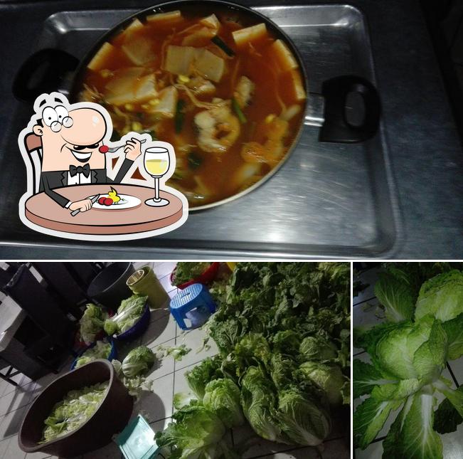 Restaurante Coreano Saltillo Saltillo