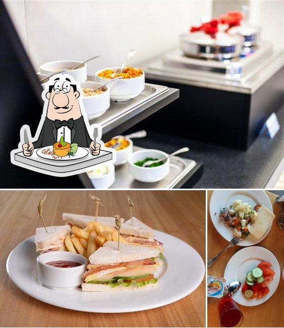 Skyexpo Hotel