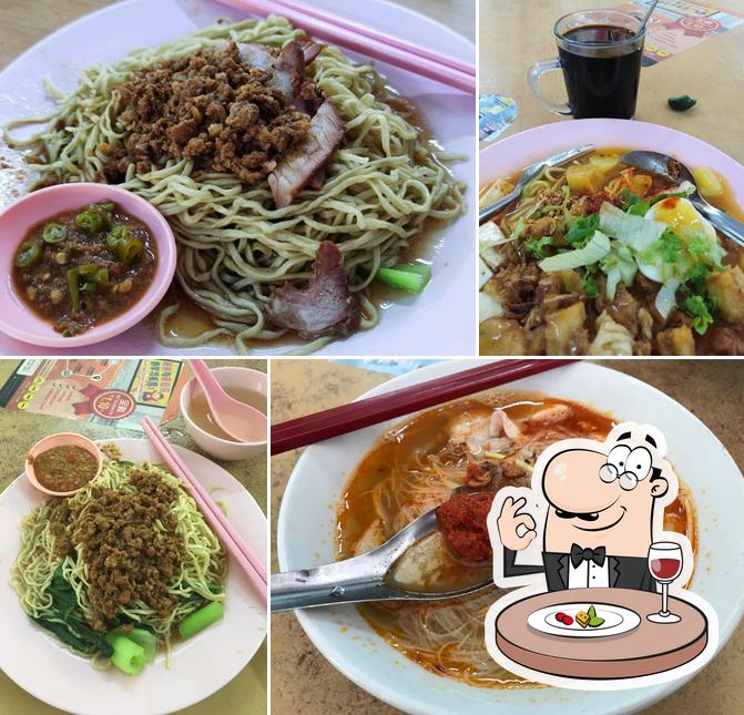 Restoran Xin Feng