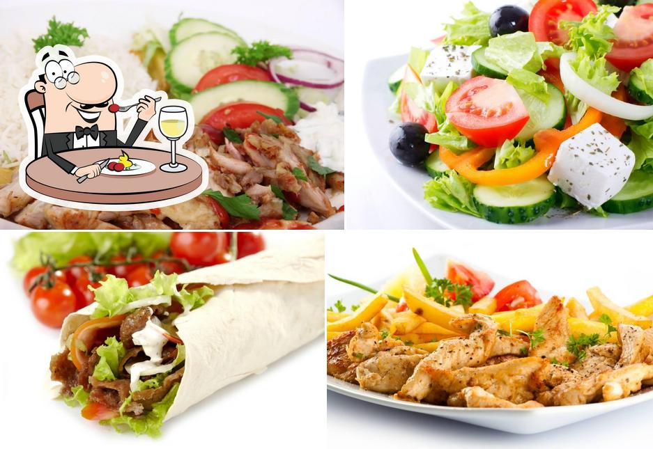 SK Kebabs