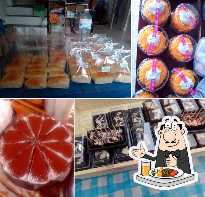 Smart Bakery