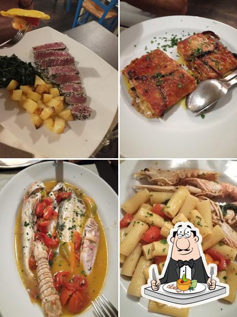 Tonì ristorante