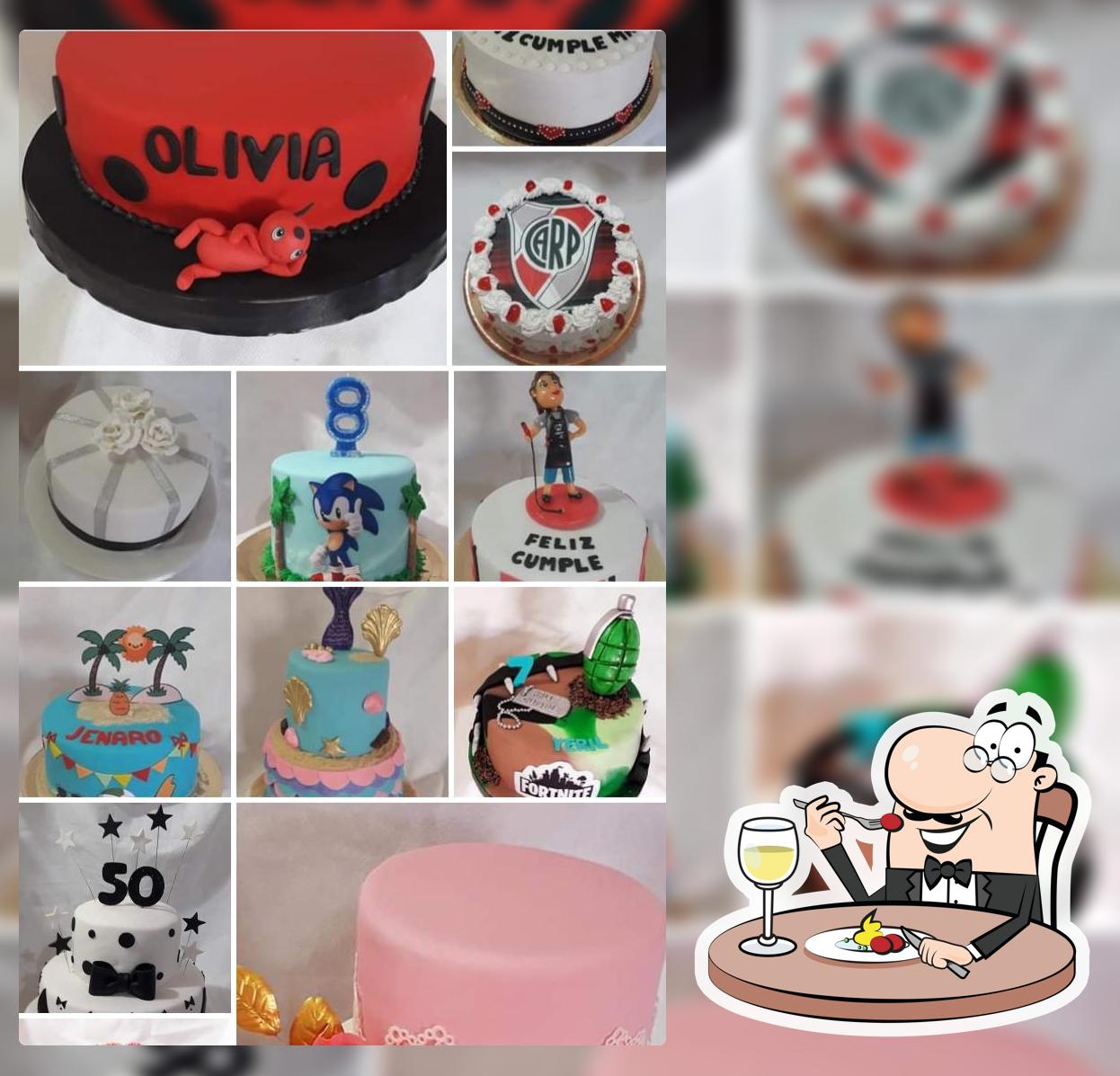 Tortas MIR