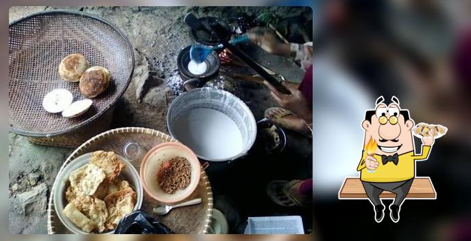 Warung Sorabi Kondang