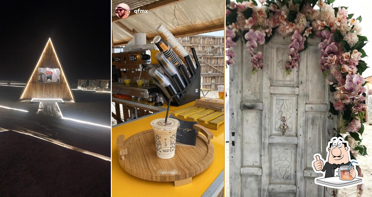 Ylo caffe يلو كافيه