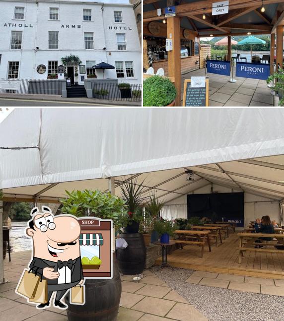 Z’s Bistro and Terrace Garden