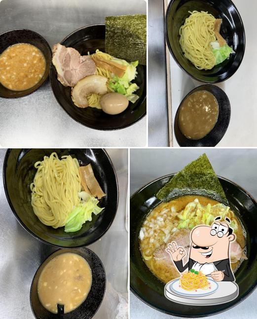 拉麺チートデイ