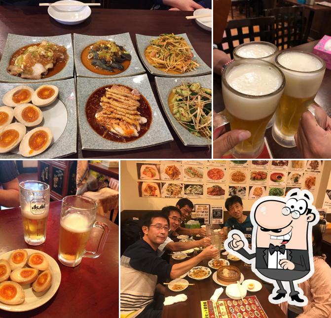 祥龍房 飯能駅北口店