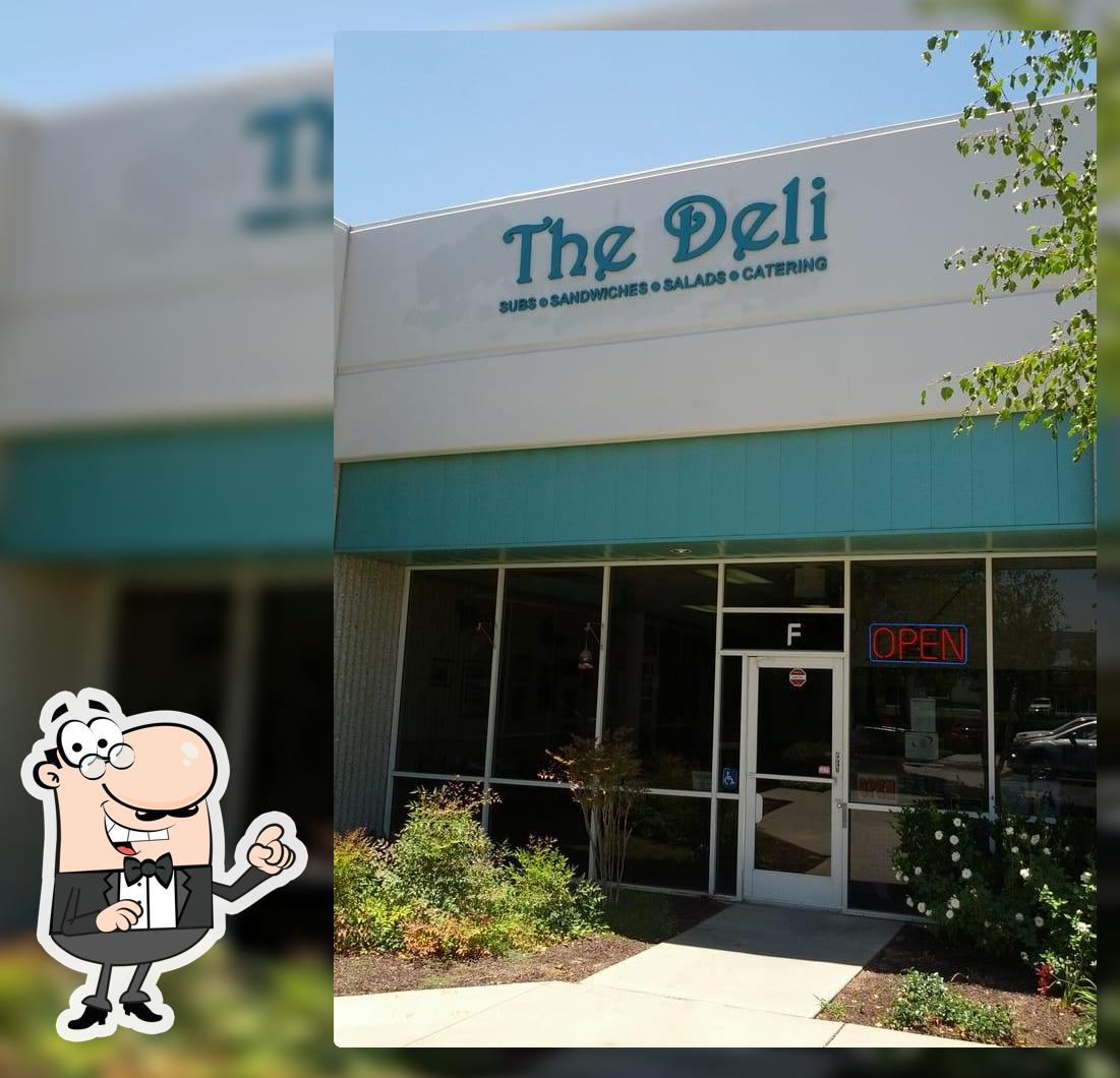 The Deli