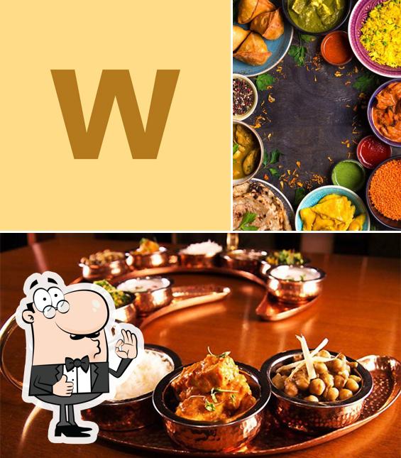 Welcome Fast Food