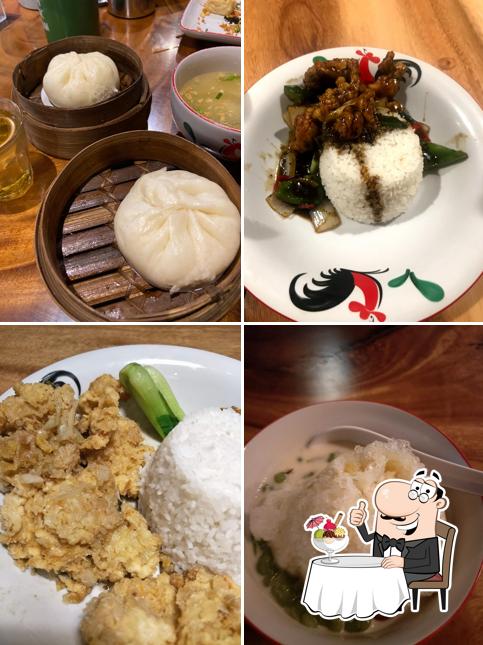 Wong Kie Kopitiam