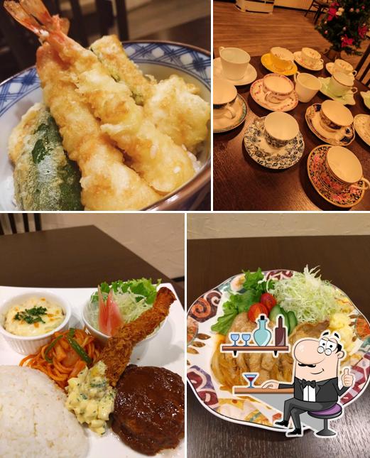 カフェ&レストラン ゴッチッタ