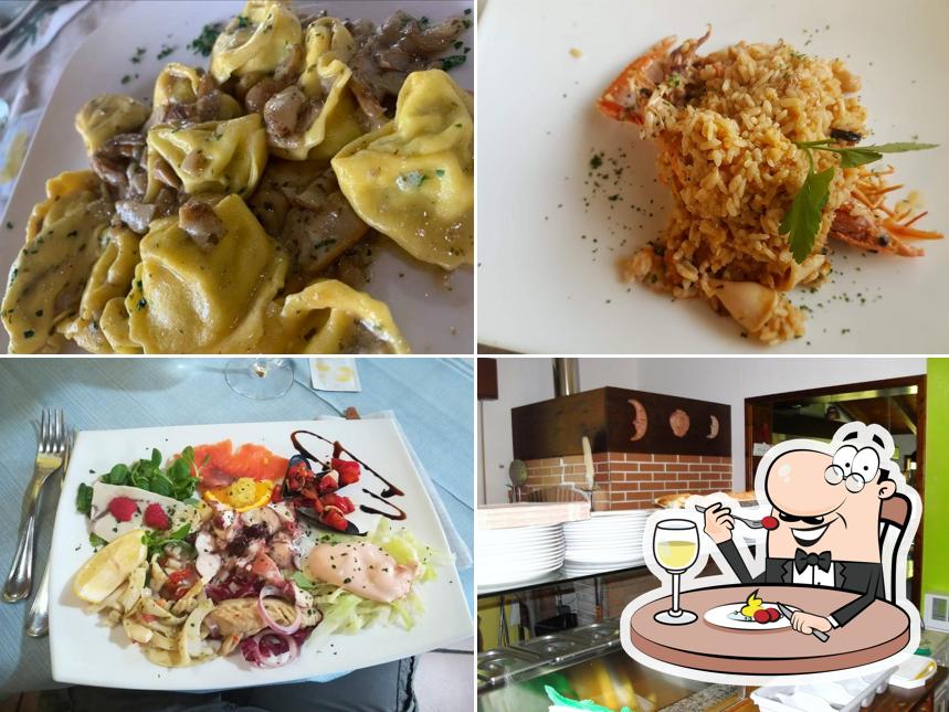 Ristorante Pizzeria Il Campeggio