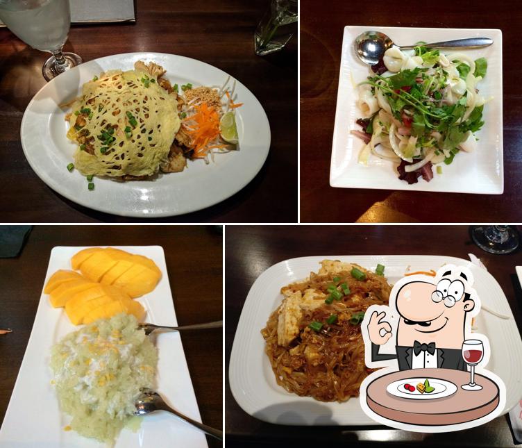 SabbVerr Thai Bar & Grill