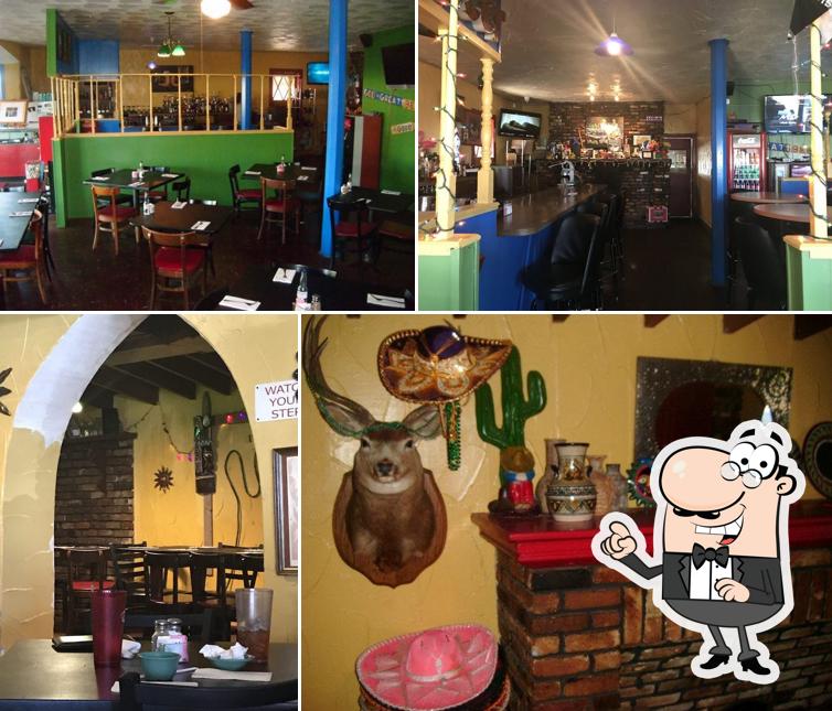 El Rio Grande Mexican Restaurant
