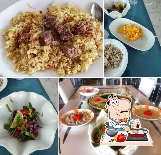خارنگه ها يوسف مطعم يوسف Yusuf restaurant