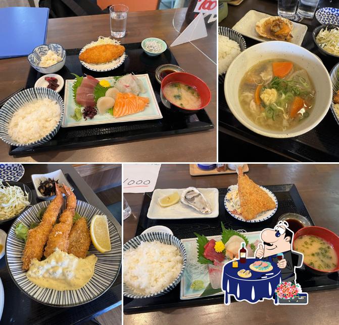 やまいち水産