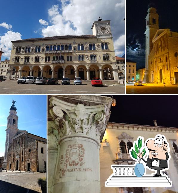Al Duomo