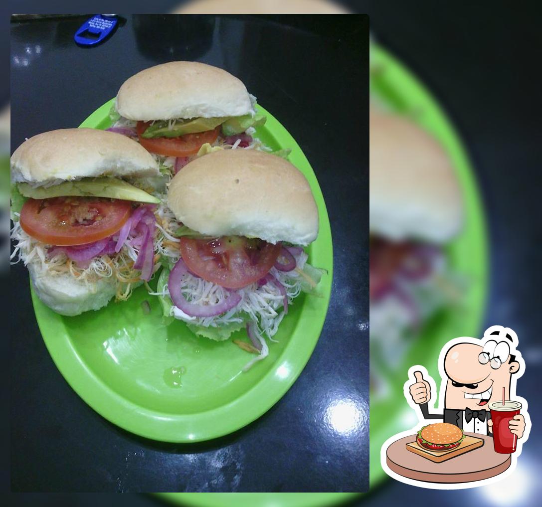 Antojitos DINO