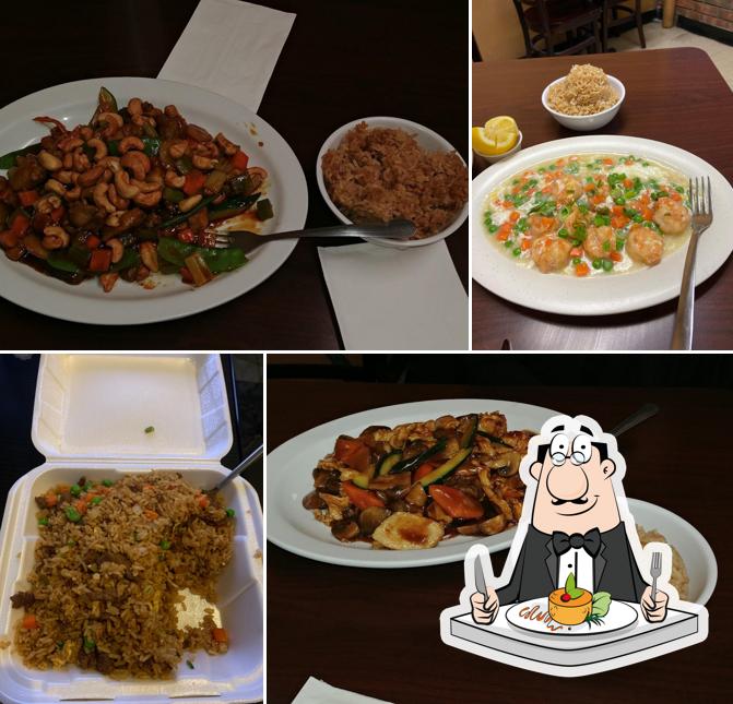 Asian Star Restaurant