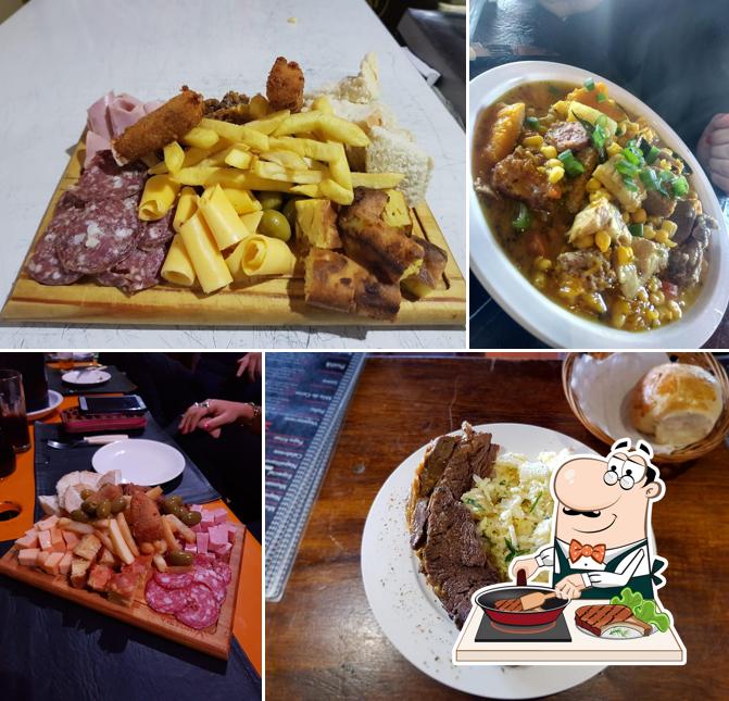 Bistro Resto Bar