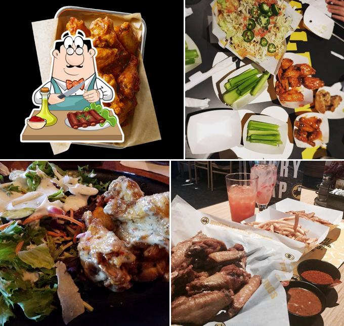 Buffalo Wild Wings