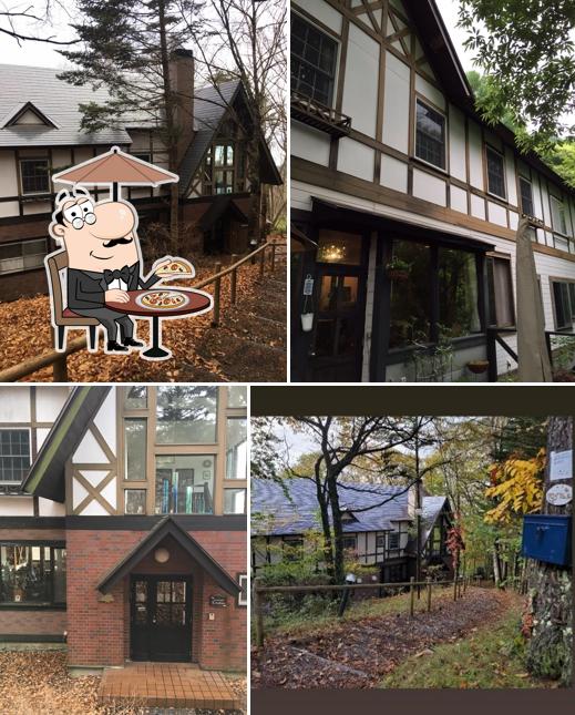 Guesthouse Kreutzer