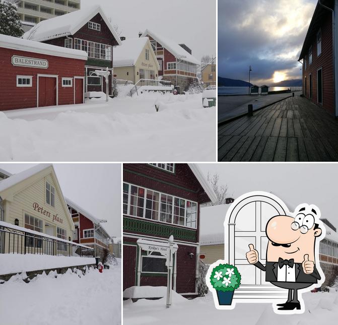 Peters plass