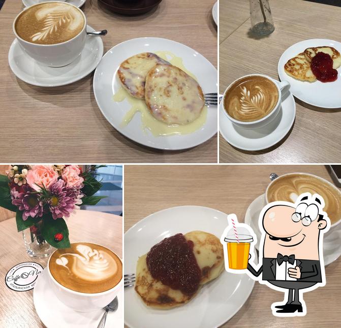 Caffe Nero