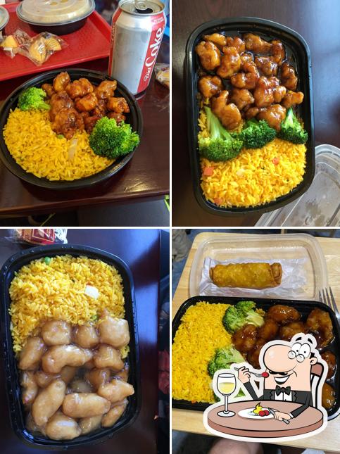 China Garden