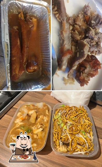 Chinatown Takeaway