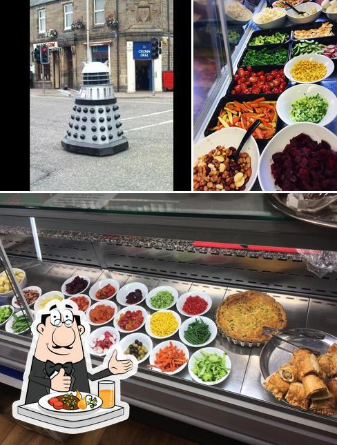 Crown Deli