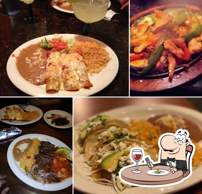 Guadalajara Mexican Restaurant