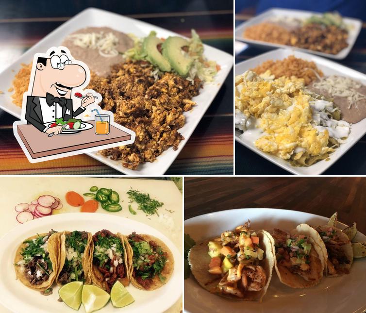 El Barrio Mexican Restaurant