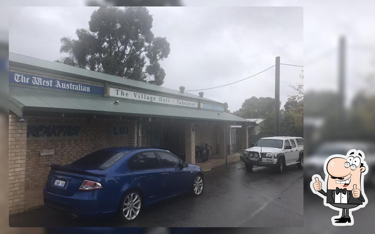 Forrestfield Village