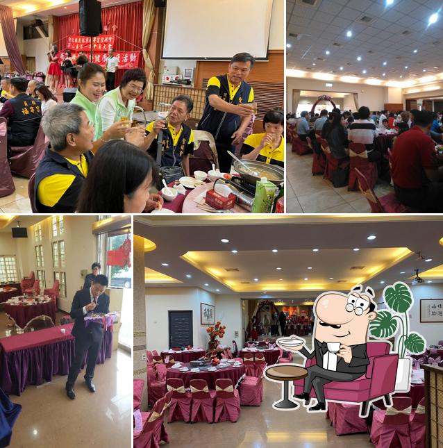Hejia Yuan Restaurant