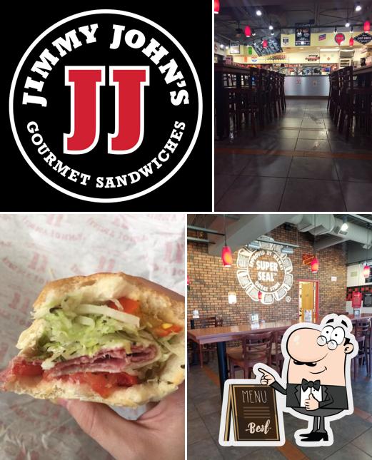 Jimmy John's