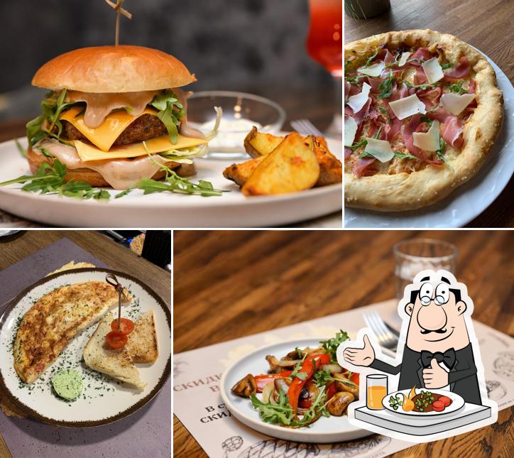 Кафе-ресторан Amelie