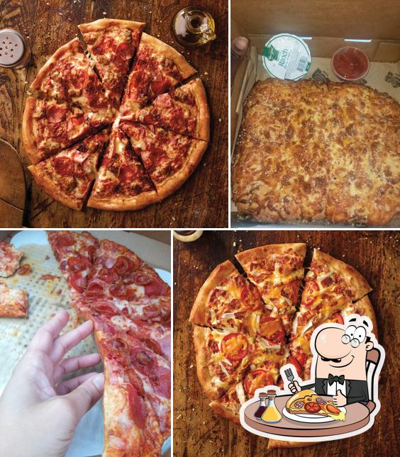 Marco's Pizza
