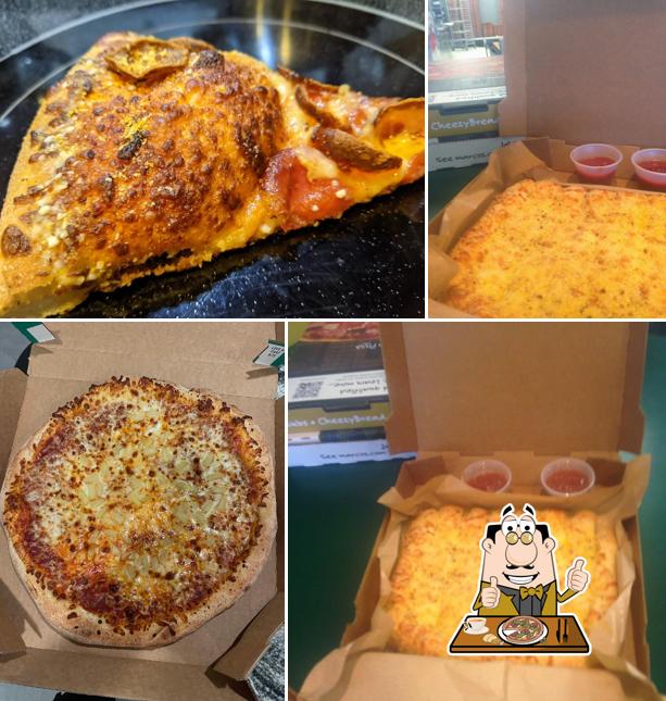 Marco's Pizza