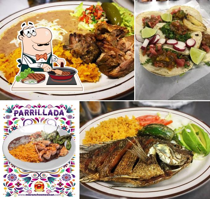Mi Rancho