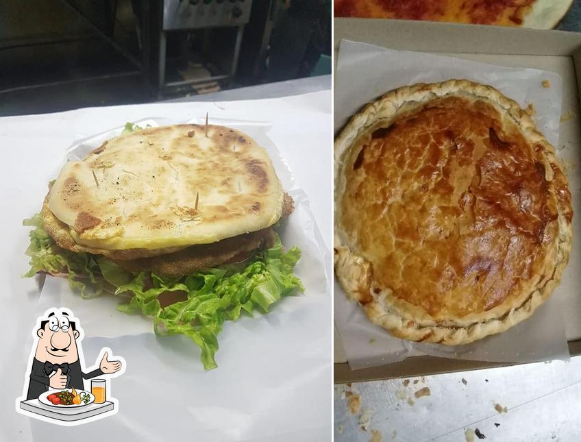 VIVI La Pizza'' Pérez