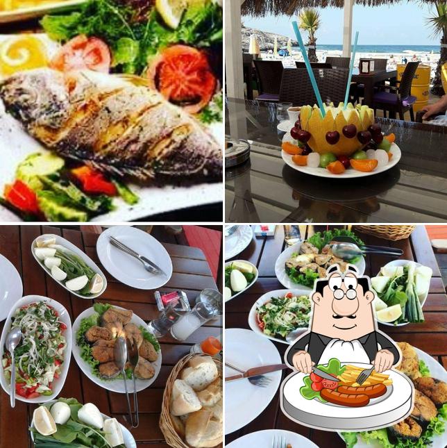 Ağlayan Kaya Beach Şile