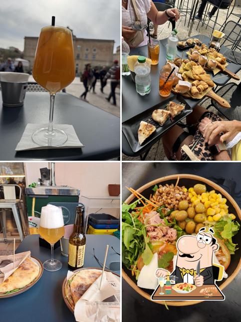 Mate Cafè - Street Food -