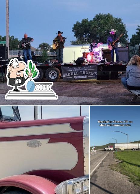 Powder River Pub