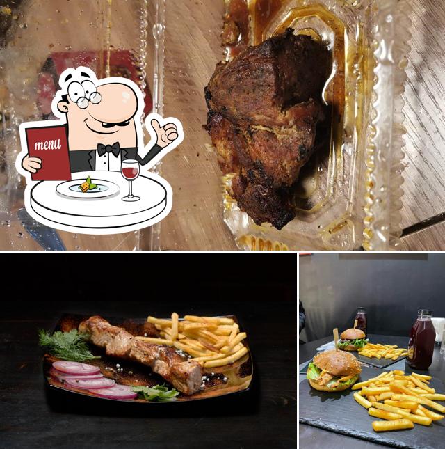 Time To Meat