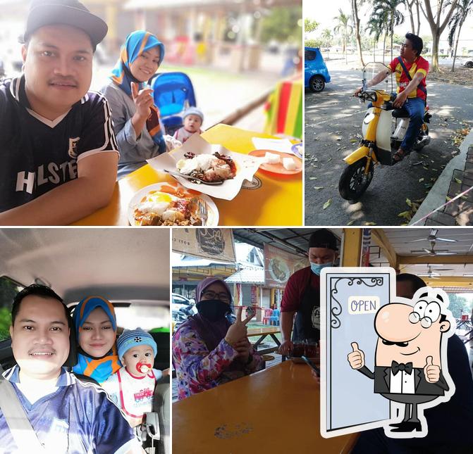 Akie Roti Doll