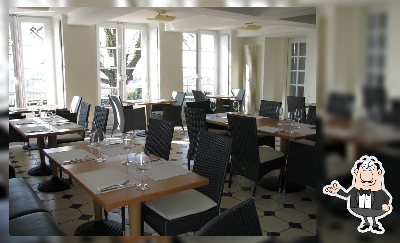 Alexander's Brasserie