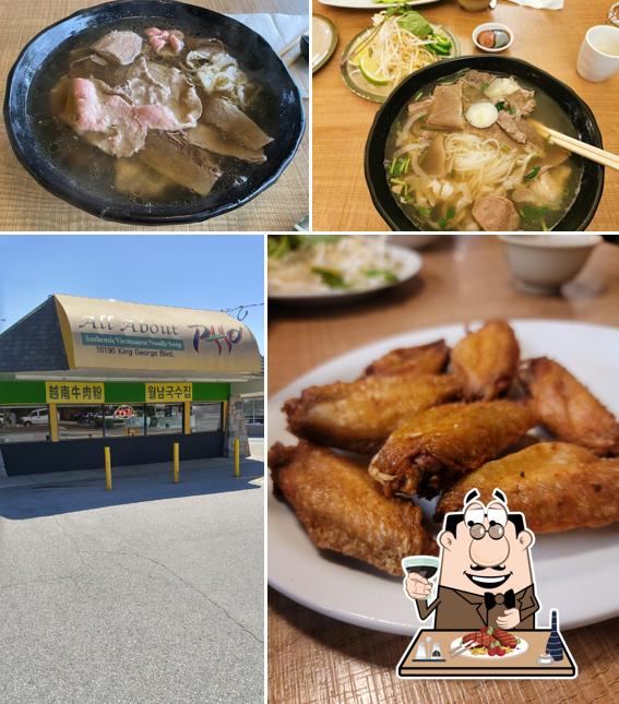 All About Pho