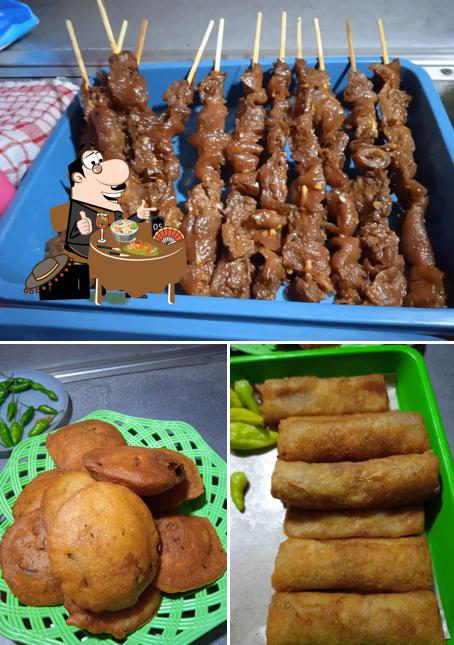 Angkringan 87